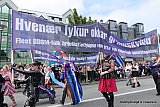 Gle&eth;igangan 2022