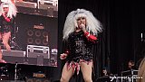 Gle&eth;iganga Reykjav&iacute;k Pride 2018