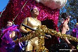 Gle&eth;igangan / Reykjavik Pride 2025 svipmyndir