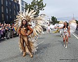 Gle&eth;igangan / Reykjavik Pride 2024 svipmyndir 