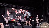 Gle&eth;iganga Reykjav&iacute;k Pride 2018