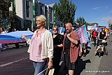 Gle&eth;igangan / Reykjavik Pride 2023