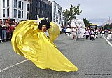 Gle&eth;igangan / Reykjavik Pride 2024 svipmyndir 