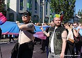 Gle&eth;igangan / Reykjavik Pride 2023