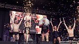 Gle&eth;iganga Reykjav&iacute;k Pride 2018
