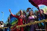 Gle&eth;igangan / Reykjavik Pride 2025 svipmyndir