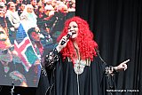 Gle&eth;iganga Reykjav&iacute;k Pride 2018