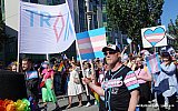 Gle&eth;igangan / Reykjavik Pride 2023