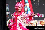 Gle&eth;iganga Reykjav&iacute;k Pride 2018