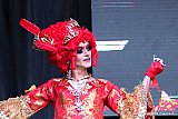 Gle&eth;iganga Reykjav&iacute;k Pride 2018