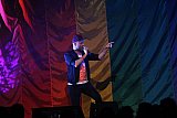 Pride opnunarh&aacute;t&iacute;&eth; 2016