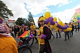 Gle&eth;igangan 2016