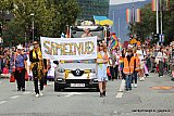 Gle&eth;igangan / Reykjavik Pride 2024 svipmyndir 