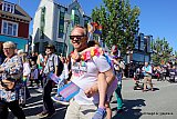 Gle&eth;igangan / Reykjavik Pride 2023