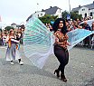 Gleðigangan / Reykjavik Pride 2024 svipmyndir 