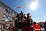 Gle&eth;igangan / Reykjavik Pride 2025 svipmyndir