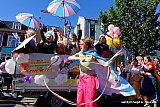 Gle&eth;igangan / Reykjavik Pride 2023