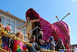 Gle&eth;igangan / Reykjavik Pride 2025 svipmyndir