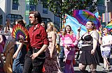 Gle&eth;igangan / Reykjavik Pride 2023