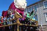 Gle&eth;igangan / Reykjavik Pride 2025 svipmyndir