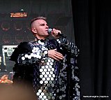 Gle&eth;iganga Reykjav&iacute;k Pride 2018