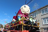 Gle&eth;igangan / Reykjavik Pride 2025 svipmyndir