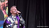 Gle&eth;iganga Reykjav&iacute;k Pride 2018