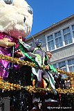 Gle&eth;igangan / Reykjavik Pride 2025 svipmyndir