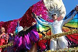 Gle&eth;igangan / Reykjavik Pride 2025 svipmyndir