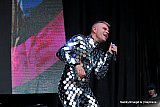 Gle&eth;iganga Reykjav&iacute;k Pride 2018