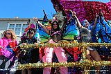 Gle&eth;igangan / Reykjavik Pride 2025 svipmyndir