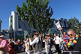 Gle&eth;igangan / Reykjavik Pride 2023