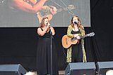 2016 Gle&eth;igangan - Svi&eth;