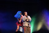 Drag-S&uacute;gur - Extravaganza 2016