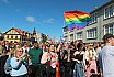 Gleðigangan / Reykjavik Pride 2025 svipmyndir