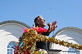 Gle&eth;igangan / Reykjavik Pride 2025 svipmyndir