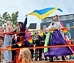 Gleðigangan / Reykjavik Pride 2024 svipmyndir 