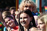 Gle&eth;igangan / Reykjavik Pride 2023