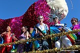Gle&eth;igangan / Reykjavik Pride 2025 svipmyndir