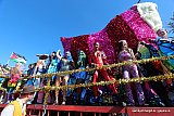 Gle&eth;igangan / Reykjavik Pride 2025 svipmyndir