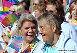 Gle&eth;igangan / Reykjavik Pride 2023