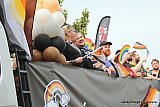 Gle&eth;igangan / Reykjavik Pride 2024 svipmyndir 