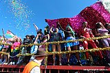 Gle&eth;igangan / Reykjavik Pride 2025 svipmyndir