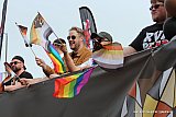 Gle&eth;igangan / Reykjavik Pride 2024 svipmyndir 
