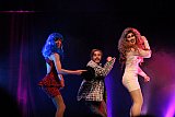 Drag-S&uacute;gur - Extravaganza 2016