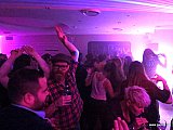 Pink MASQUERADE Party // P&aacute;ll &Oacute;skar // Rainbow Reykjavik