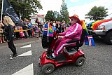 Gle&eth;igangan 2016