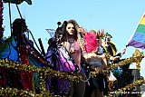 Gle&eth;igangan / Reykjavik Pride 2025 svipmyndir