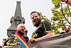 Gleðigangan / Reykjavik Pride 2024 svipmyndir 