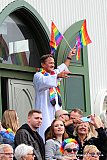 Gle&eth;igangan 2022